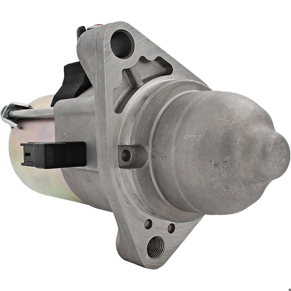 Db Electrical Remanufactured Starter for Honda Fit 2015-17 12-Volt CW 9-Tooth 31200-5R7-A01 410-54249R - main
